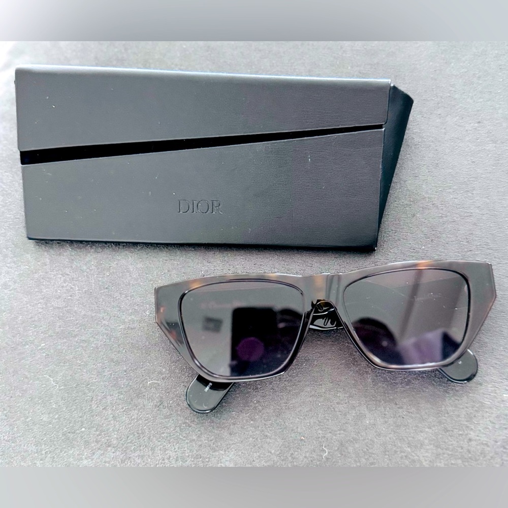 Inside Out 2' 54mm Rectangular Sunglasses - image 1